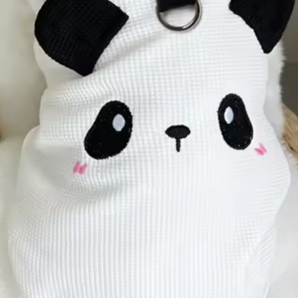 SMALL DOG TOPS SUPER CUTE WELL MADE FITS UP TO A 6LB DOG